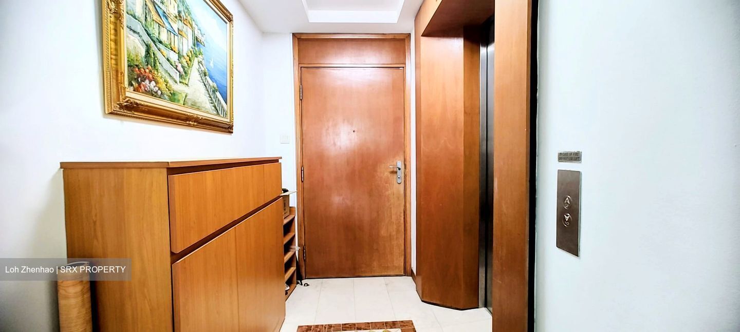 The Spinnaker (D11), Apartment #550220711